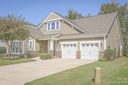 1341 Sandy Bottom Drive sold home in Concord, SC
