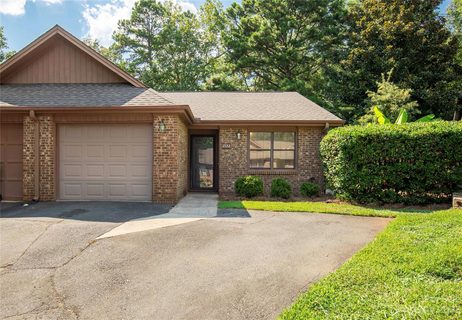 2722 Calvary Court sold condo in Wood Ridge, Fort Mill, SC
