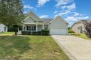 764 Juanita Drive sold home in Concord, SC