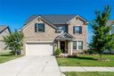 479 Hunton Forest Drive sold home in Concord, SC