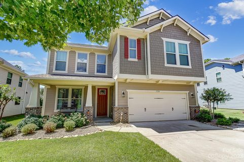 1720 Kelley Lake Drive