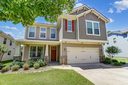 1720 Kelley Lake Drive sold home in York, SC