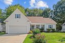 9329 Foggy Meadow Road sold home in Charlotte, SC
