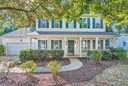 12718 Mcginnis Lane sold home in Huntersville, SC
