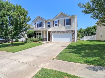 9019 Paddle Oak Road