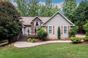 9 Jupiter Hills Drive sold home in Weaverville, SC