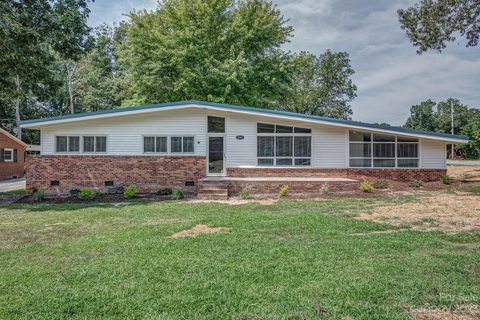 2001 Taylor Drive sold home in Belaire, Gastonia, NC