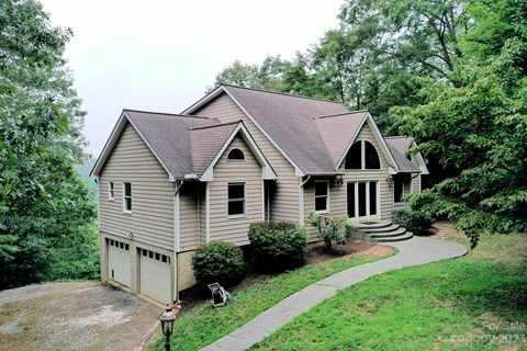 253 Appleton Drive sold home in Hazel Hollow, Sylva, NC