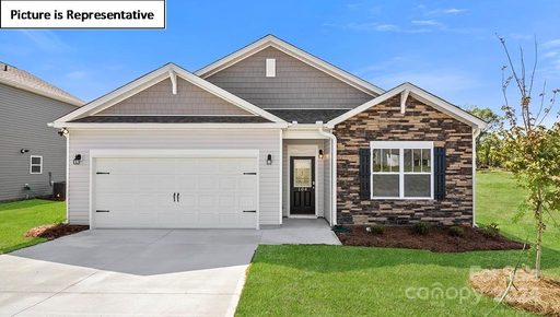 319 Carolina Hemlock Drive