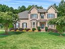 13021 Pumpkin Way Drive sold home in Mint Hill, SC