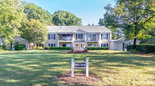 7024 Quail Hill Road