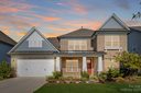 137 Hampton Trail Drive sold home in Fort Mill, SC