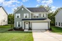 125 Baucom Street sold home in Charlotte, SC