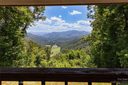 877 Black Mountain Road sold home in Cullowhee, SC