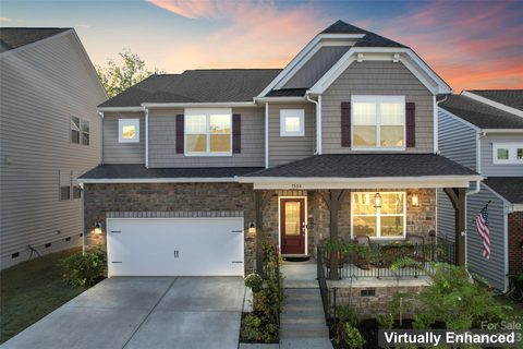 1584 Trentwood Drive