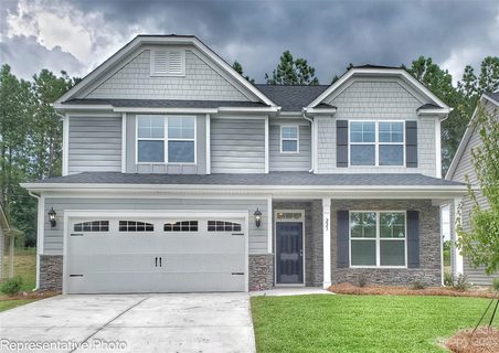 4008 Red Gate Avenue 13