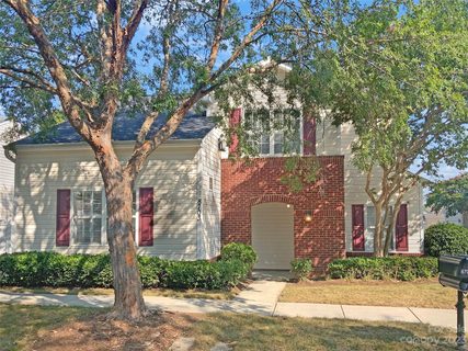 8703 Meadowmont View Drive