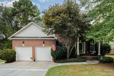 694 Langtree Road sold home in Lakeview Shores, Mooresville, NC