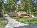 14150 Creekside Drive sold home in Matthews, SC