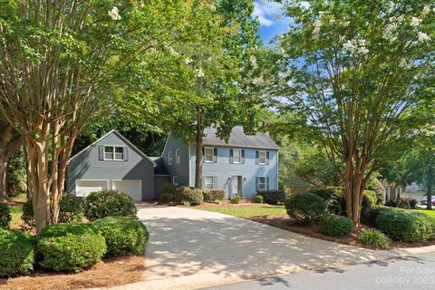 1800 Chesterfield Drive