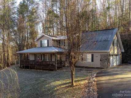 120 Bobcat Path sold home in Pleasant View, Marion, NC