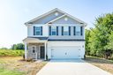 230 Lake George Drive sold home in Shelby, SC