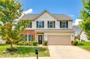 1233 Yellow Springs Drive sold home in Indian Land, SC