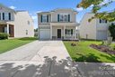 9018 Newfield Street sold home in Charlotte, SC