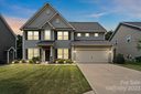 15235 Aullcin Court sold home in Charlotte, SC