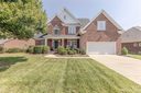 5416 Poplar Knoll Drive sold home in Matthews, SC