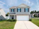 8755 Longnor Street sold home in Charlotte, SC