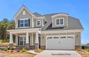 1262 Rae Court sold home in Denver, SC