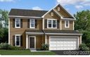 1433 Harleston Street sold home in Indian Trail, SC
