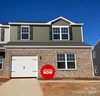 5311 Cherrie Kate Court 1405 sold home in Stanley, SC