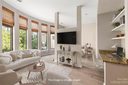 525 E 6th Street 221 sold home in Charlotte, SC