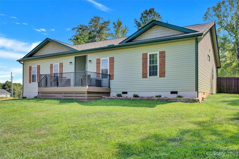 176 Bevis Lane sold home in Loyd Acres, Statesville, NC