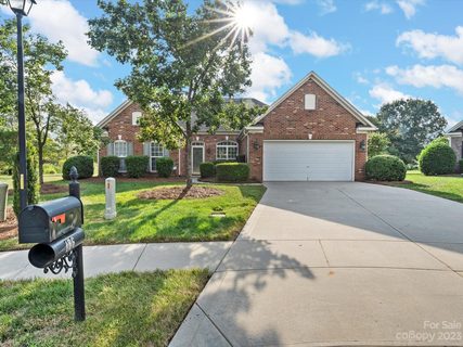 106 Locust Run Place sold home in Pondside, Monroe, NC