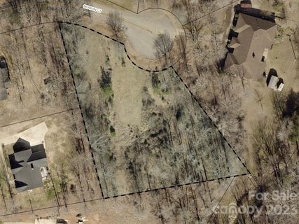 00 Beason Court sold lot in Country Creek, Kings Mountain, NC