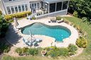 166 Weeping Spring Drive sold home in Mooresville, SC