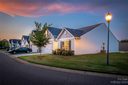 1650 Amberlight Circle sold home in Salisbury, SC