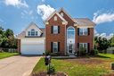 15712 Corsair Court sold home in Charlotte, SC