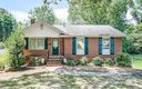 7526 Dorn Circle sold home in Charlotte, SC
