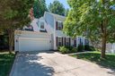 12107 Autumn Winds Lane sold home in Pineville, SC
