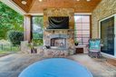 10012 Paxton Run Road sold home in Charlotte, SC