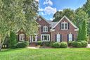 1611 Stevens Ridge Road sold home in Matthews, SC