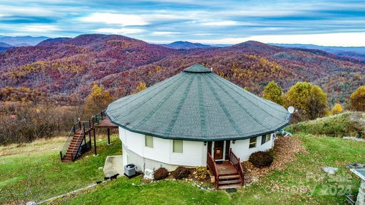 101 Fawns Rest Road sold home in Deer Run Estates, Black Mountain, NC