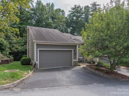106 Beaver Ridge Road sold townhome in Belvedere, Asheville, NC