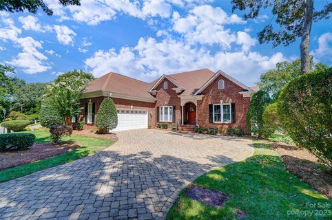 21038 Decora Drive sold home in Heron Harbor, Cornelius, NC