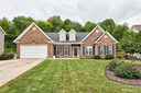 12015 Hampton Place Drive sold home in Charlotte, SC