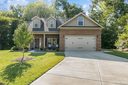 5358 Brickyard Terrace Court sold home in Concord, SC